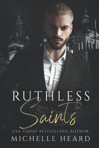 Ruthless Saints (The Saints Series)