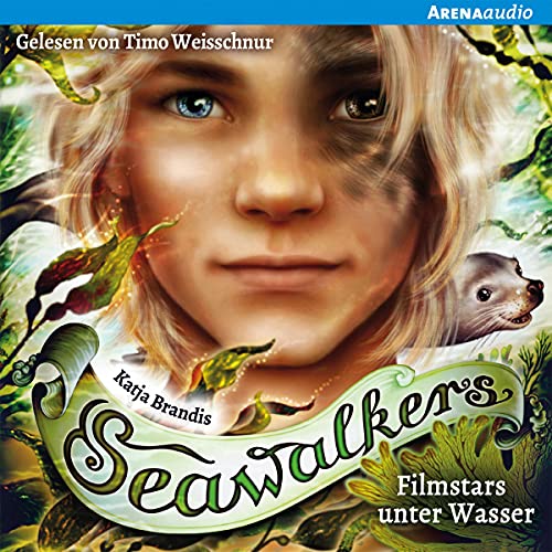 Filmstars unter Wasser: Seawalkers 5