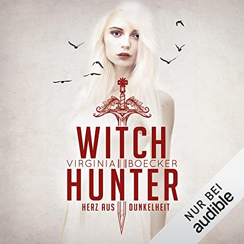 Herz aus Dunkelheit: Witch Hunter 2