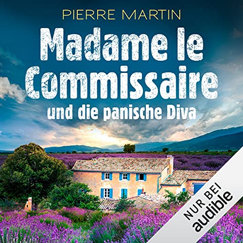Madame le Commissaire und die panische Diva: Isabelle Bonnet 8