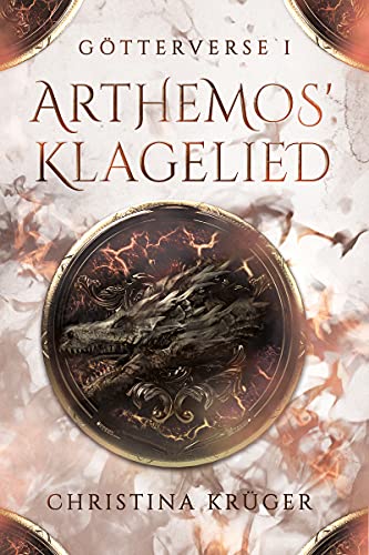 Arthemos' Klagelied (Götterverse)