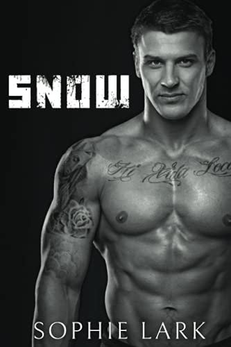 Snow: A Dark Mafia Romance (Underworld, Band 2)