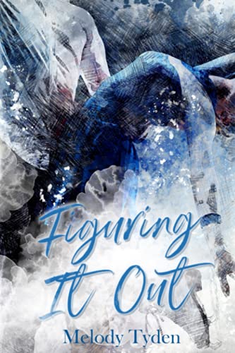 Figuring It Out (It Figures, Band 2)