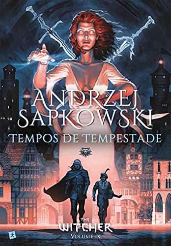 Tempos de Tempestade