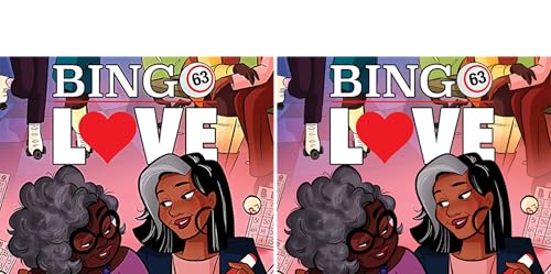 Bingo Love