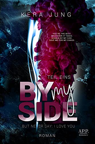 By my side (Hunter-&-Joy-Reihe 1)