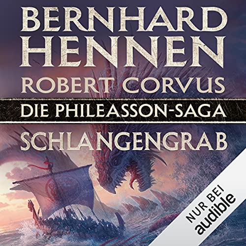 Die Phileasson-Saga - Schlangengrab: Phileasson 5