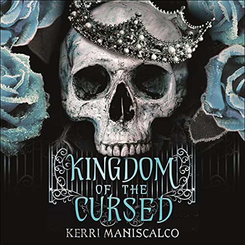 Kingdom of the Cursed
