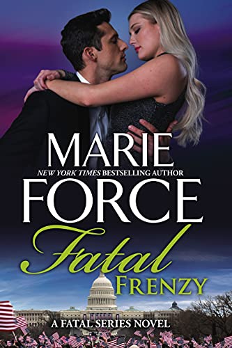 Fatal Frenzy (Fatal Series Book 9)