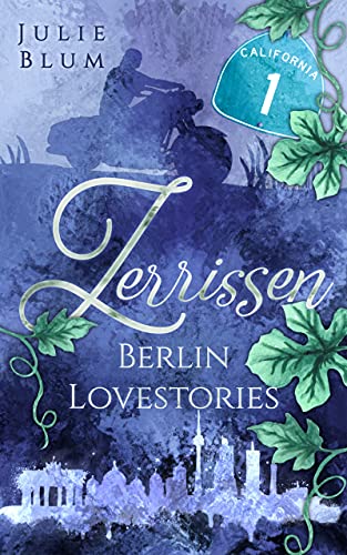 Zerrissen: Berlin Lovestories