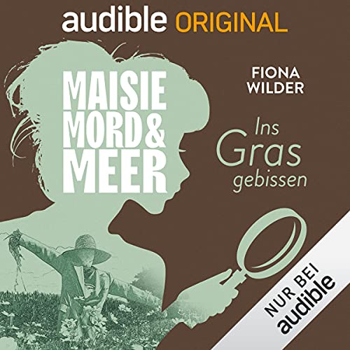 16. Ins Gras gebissen: Maisie, Mord und Meer