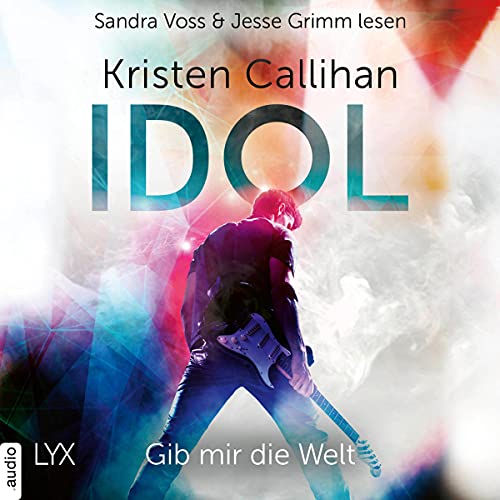 Idol - Gib mir die Welt: VIP 1