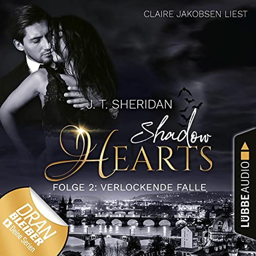 Verlockende Falle: Shadow Hearts 2