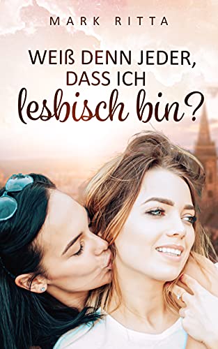 Weiß denn jeder, dass ich lesbisch bin?