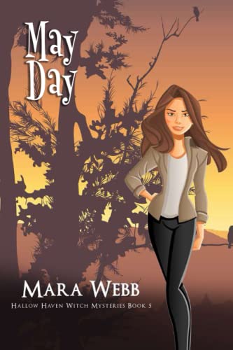 May Day (Hallow Haven Witch Mysteries, Band 5)