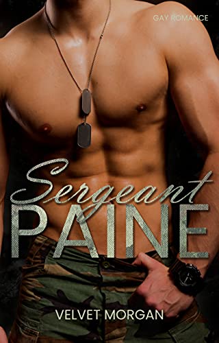 Sergeant Paine (Wounded Heroes)