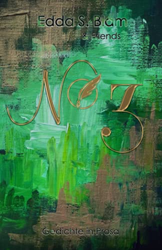 No 3: Gedichte in Prosa