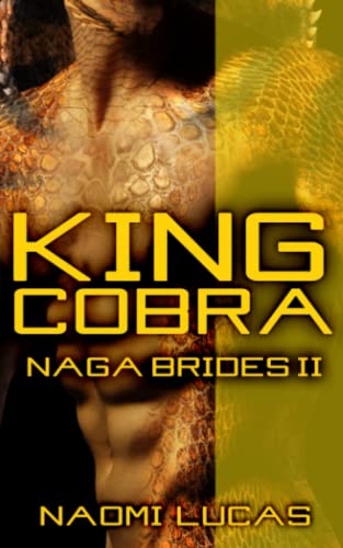 King Cobra (Naga Brides, Band 2)