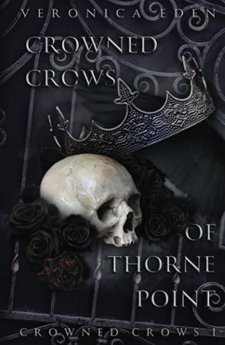 Crowned Crows of Thorne Point Special Edition
