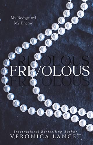 Frivolous: A Dark Enemies-to-Lovers Romance