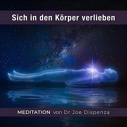 Sich in den Körper verlieben