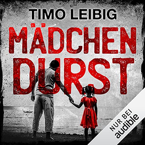 Mädchendurst: Goldmann und Brandner 1