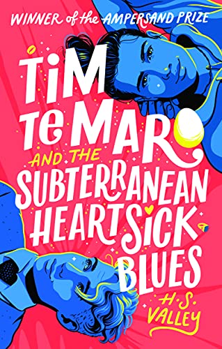 Tim Te Maro and the Subterranean Heartsick Blues