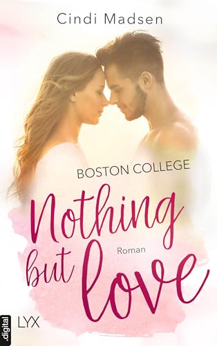 Boston College - Nothing but Love (Taking Shots 3)