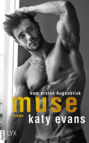 Muse - Vom ersten Augenblick (Tycoon-Reihe 3)