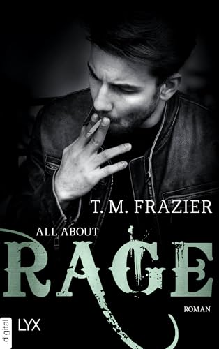 All About Rage (King-Reihe)