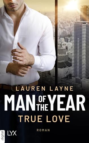 Man of the Year - True Love