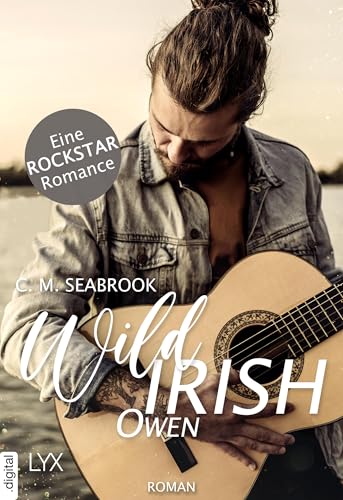 Wild Irish - Owen (Die Wild-Irish-Trilogie 2)