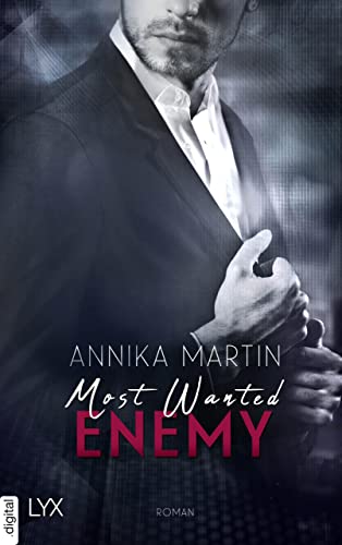 Most Wanted Enemy (Most-Wanted-Reihe 6)