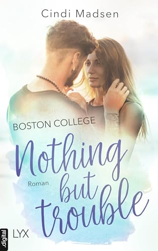 Boston College - Nothing but Trouble (Taking Shots 2)