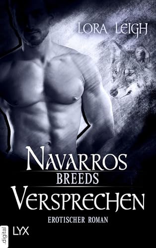Breeds - Navarros Versprechen (Breeds-Serie 17)