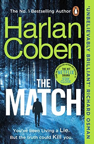 The Match: From the #1 bestselling creator of the hit Netflix series Missing You