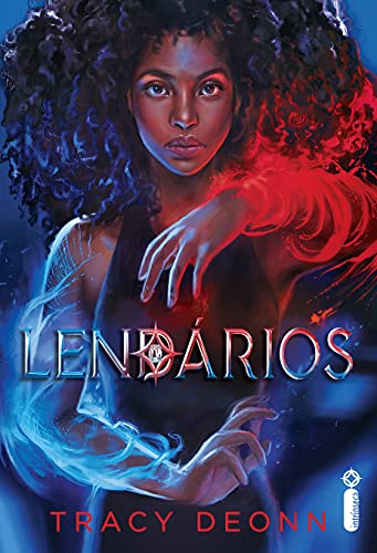 Lendários: Série Lendários - Volume 1 (Portuguese Edition)