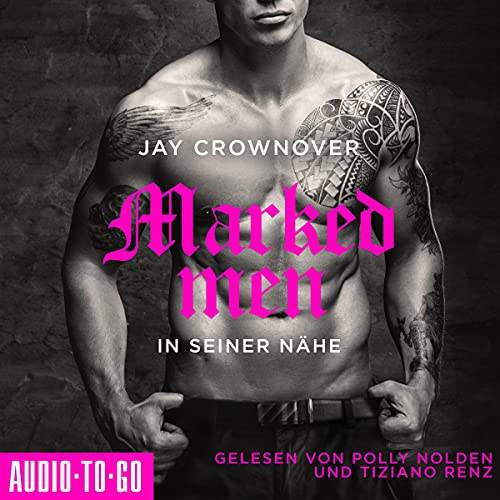 In seiner Nähe: Marked Men 5