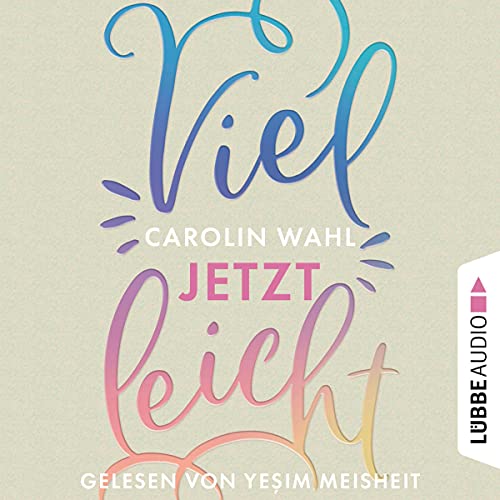 Vielleicht jetzt: Vielleicht 1
