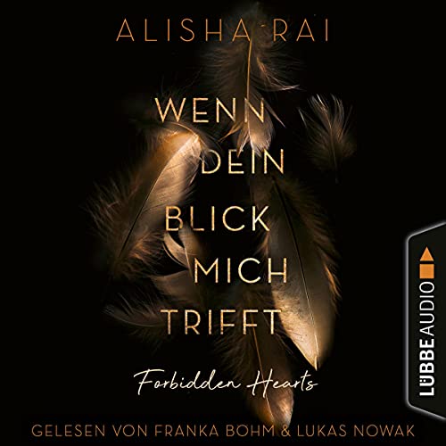 Wenn dein Blick mich trifft: Forbidden Hearts 1
