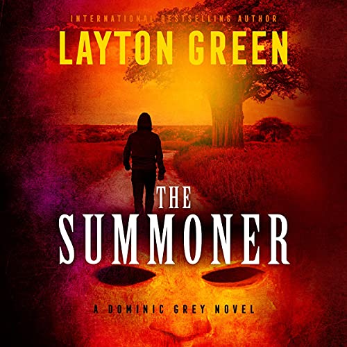 The Summoner: The Dominic Grey Novels, Book 1