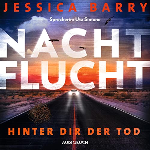 Nachtflucht