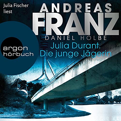 Die junge Jägerin: Julia Durant 21
