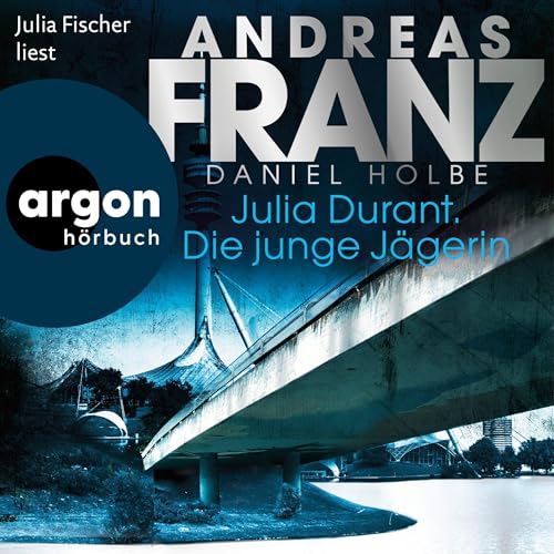 Die junge Jägerin: Julia Durant 21