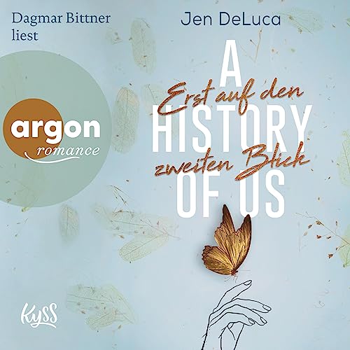 A History of Us - Erst auf den zweiten Blick: Willow Creek 2