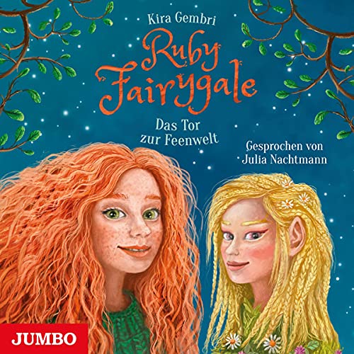 Das Tor zur Feenwelt: Ruby Fairygale 4