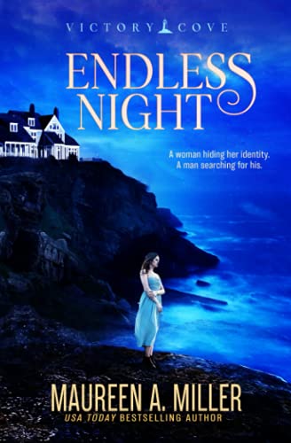 ENDLESS NIGHT (VICTORY COVE, Band 2)