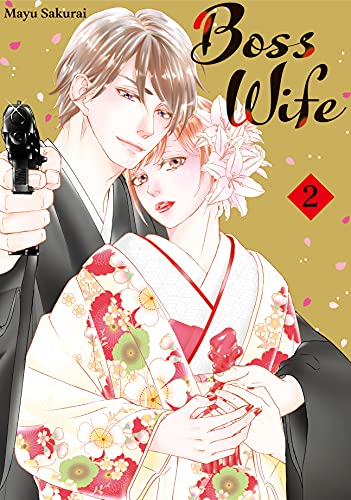 Boss Wife Vol. 2