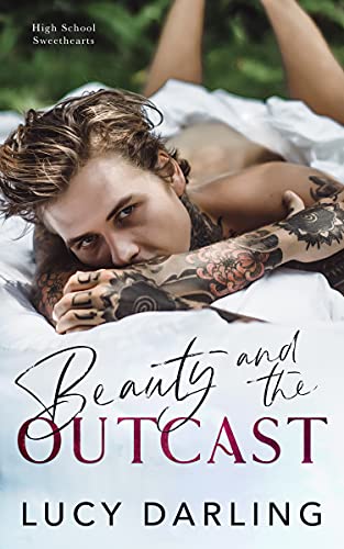 Beauty and the Outcast (Forever Book 3)