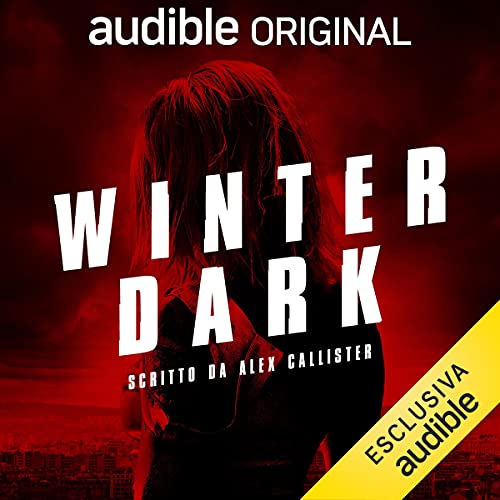 Winter Dark: Winter 1